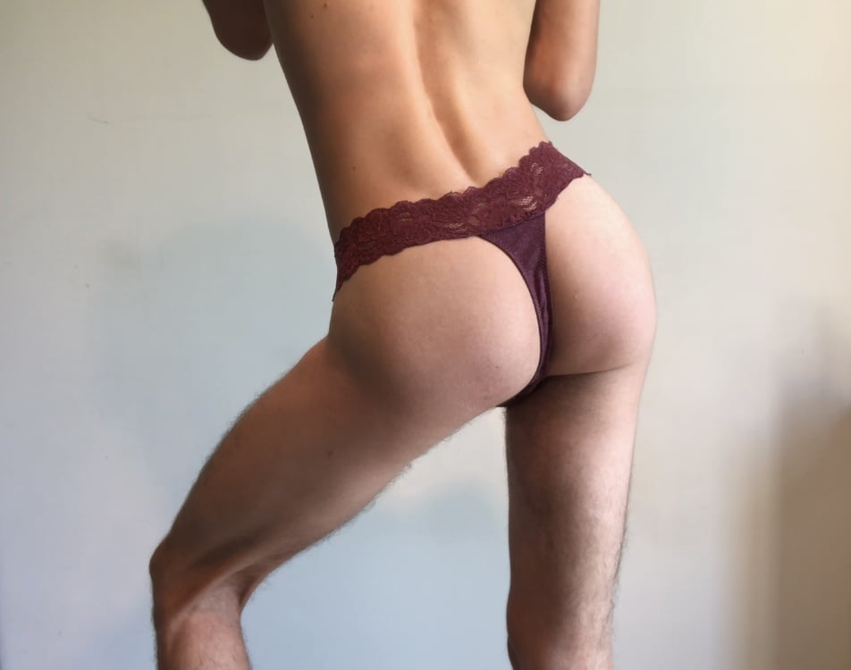 Twink girly 3