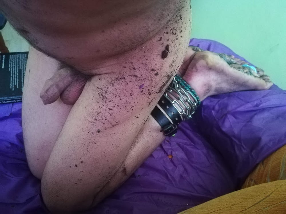 Young Whore BDSM . Share and degrade!